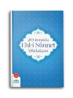 20 Konuda Ehl-i Sünnet Müdafaası - 1