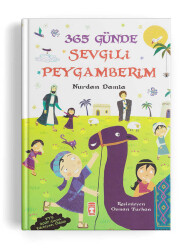 365 Günde Sevgili Peygamberim - 1