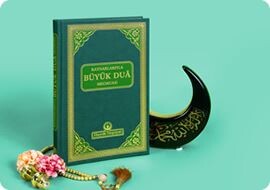 Dua Kitapları