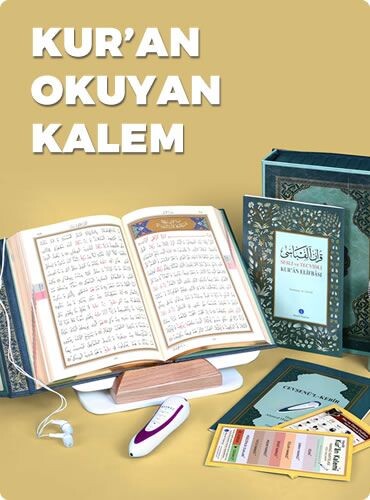 Kur'an Okuyan Kalem