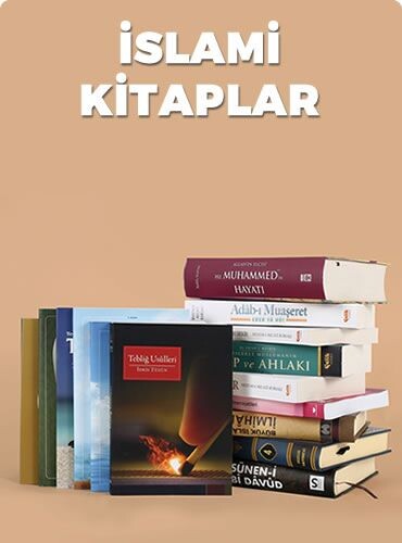 İslami Kitaplar