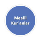 Mealli Kur'anlar