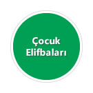 Çocuk Elifbaları