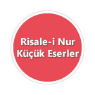 Risale-i Nur Küçük Eserler