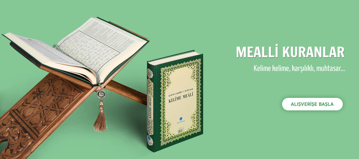 Mealli Kuranlar