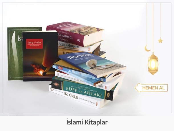 İslami Kitaplar