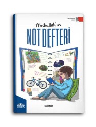 Abdullah'ın Not Defteri - 1