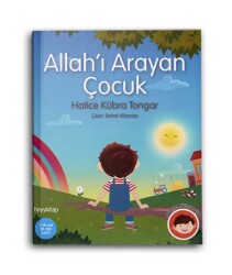 Allah’ı Arayan Çocuk - HAYY KİTAP