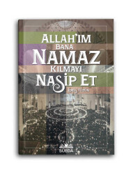 Allah'ım Bana Namaz Kılmayı Nasip Et - 1