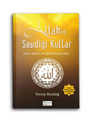 Allah'ın Sevdiği Kullar (Osmanlıca-Latince ) - 1