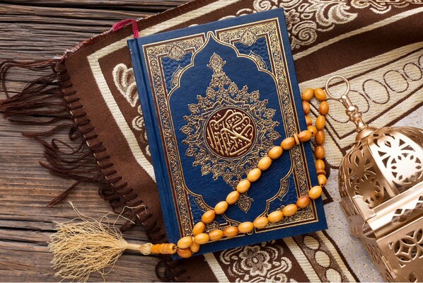 Avrupa'dan Dini Ürünler Siparişi