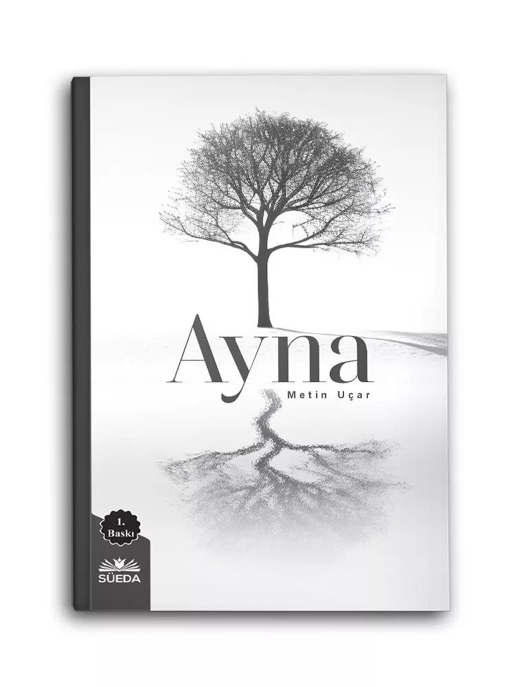 Ayna - SÜEDA YAYINLARI