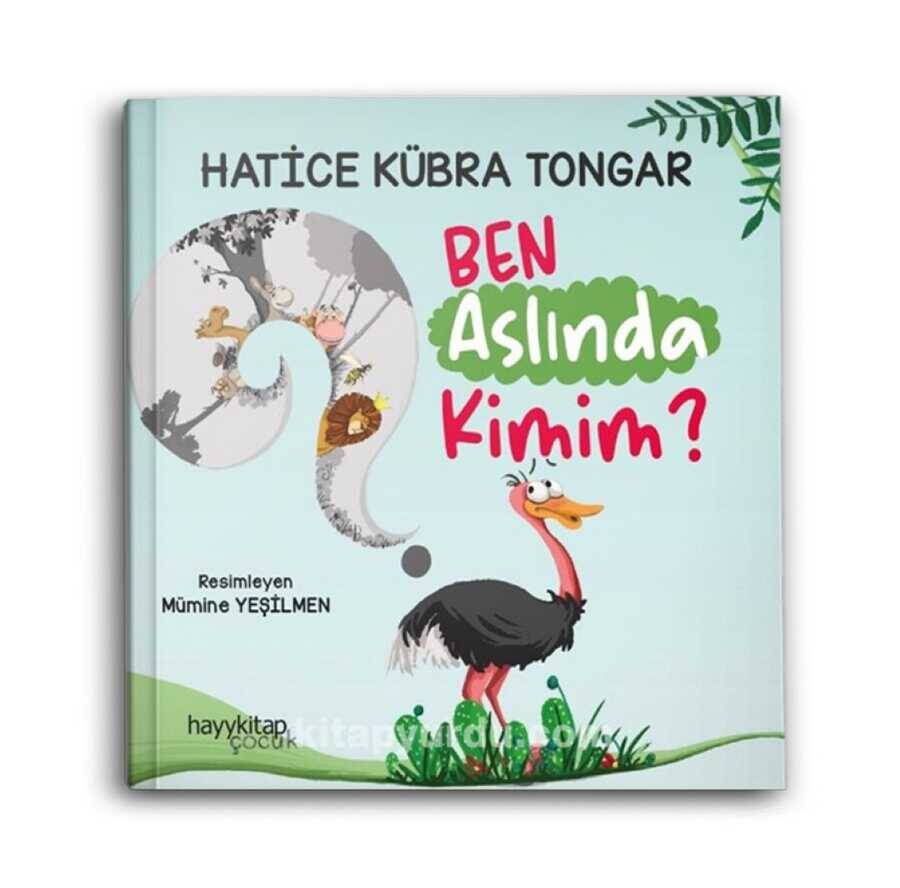 Ben Aslında Kimim? - 1