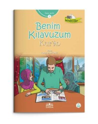 Benim Kılavuzum Kur'an - 1