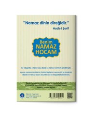 Benim Namaz Hocam (Erkekler ve Hanefiler İçin) - 2