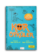 Kör Öyküler (Osmanlıca-Latince )