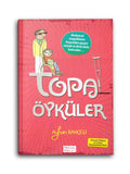 Topal Öyküler (Osmanlıca-Latince )