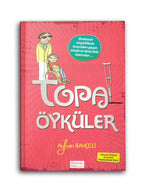 Topal Öyküler (Osmanlıca-Latince )