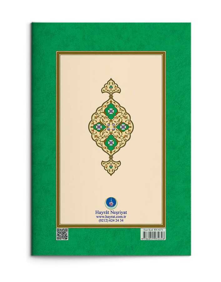 Tabiat Risalesi (Gölgeli - Yazı Eseri)