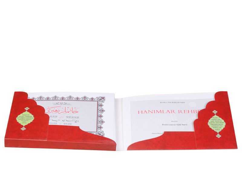 Hanımlar Rehberi