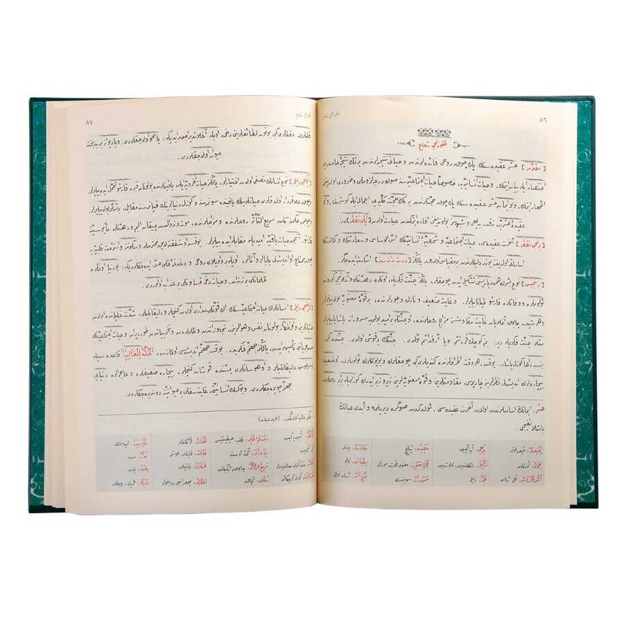 Risale-i Nur'dan Mütalaalar 1  (40 Ders)