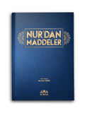 Nur'dan Maddeler