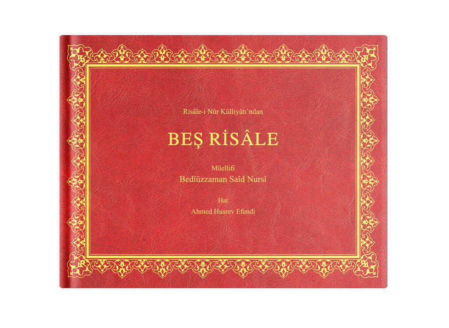 Beş Risale