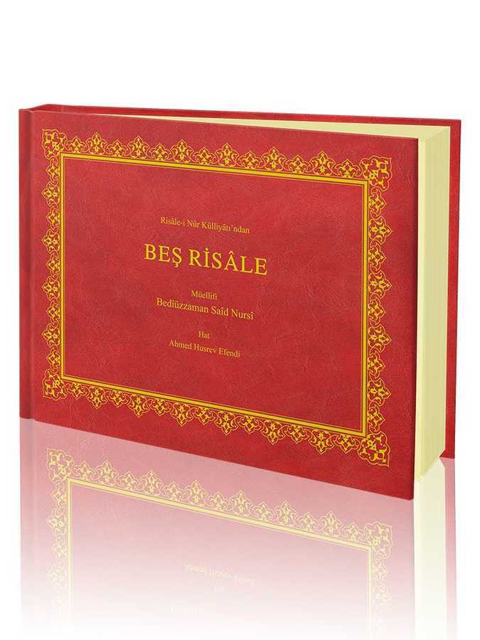 Beş Risale