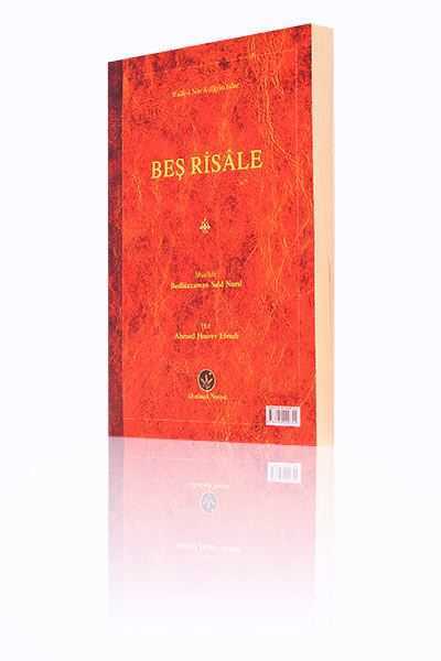 Beş Risale