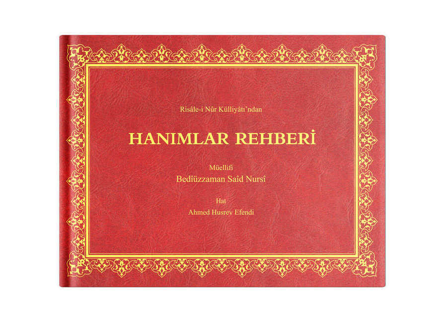 Hanımlar Rehberi