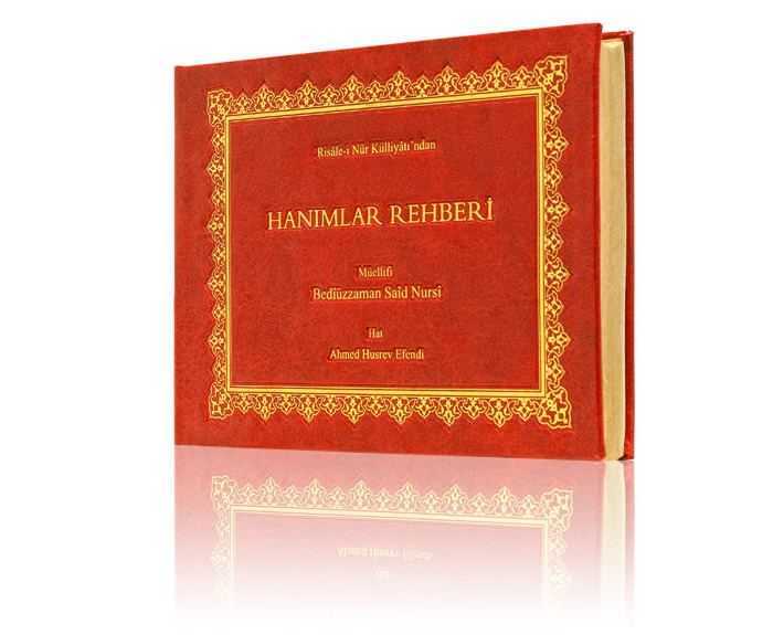 Hanımlar Rehberi