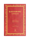 Kastamonu Lahikası Mecmuası (Mukayeseli)