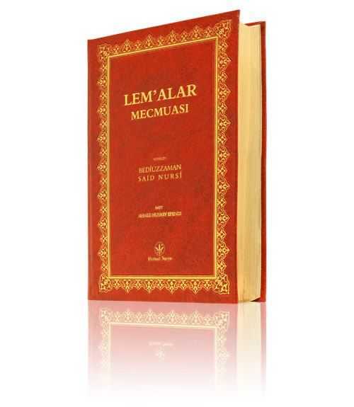 Lem'alar Mecmuası (Mukayeseli)