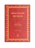 Sıracun-Nur Mecmuası (Mukayeseli)