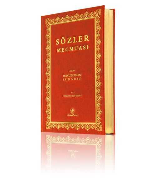 Sözler Mecmuası (Mukayeseli)
