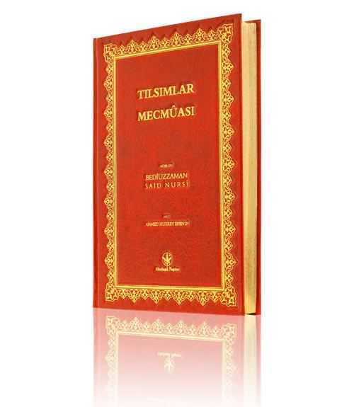 Tılsımlar Mecmuası (Mukayeseli)