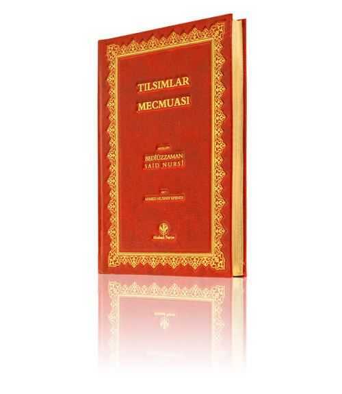 Tılsımlar Mecmuası (Mukayeseli)