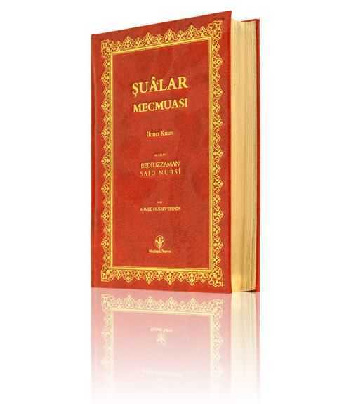 Orta Boy Şua&prime;lar-2 Mecmuası (Mukayeseli)
