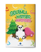 Sevimli Harfler ve Harekeler