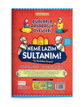 Neme Lazım Sultanım! (Osmanlıca-Latince)
