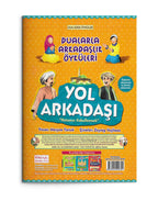 Yol Arkadaşı (Osmanlıca-Latince)