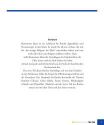 Basiswissen Islam - 3. Auflage