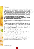 Muhammed (S.A.W.S.) I Das Siegel Der Propheten