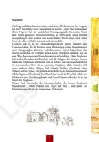 Muhammed (S.A.W.S.) I Das Siegel Der Propheten