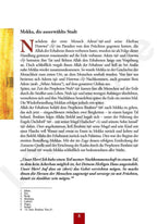 Muhammed (S.A.W.S.) I Das Siegel Der Propheten