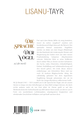 Die Sprache Der Vögel Lisanu-Tayr