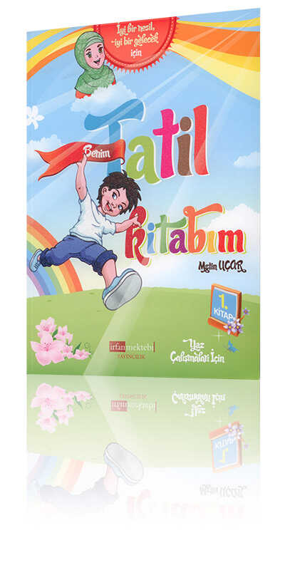 Benim Tatil Kitabım 1