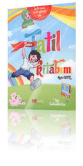 Benim Tatil Kitabım 1