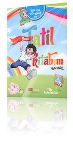 Benim Tatil Kitabım 2