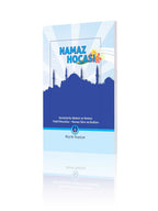Namaz Hocası (Hanefi Mezhebi İçin)